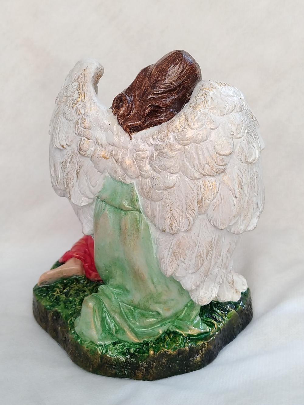 Anjo da Consolação