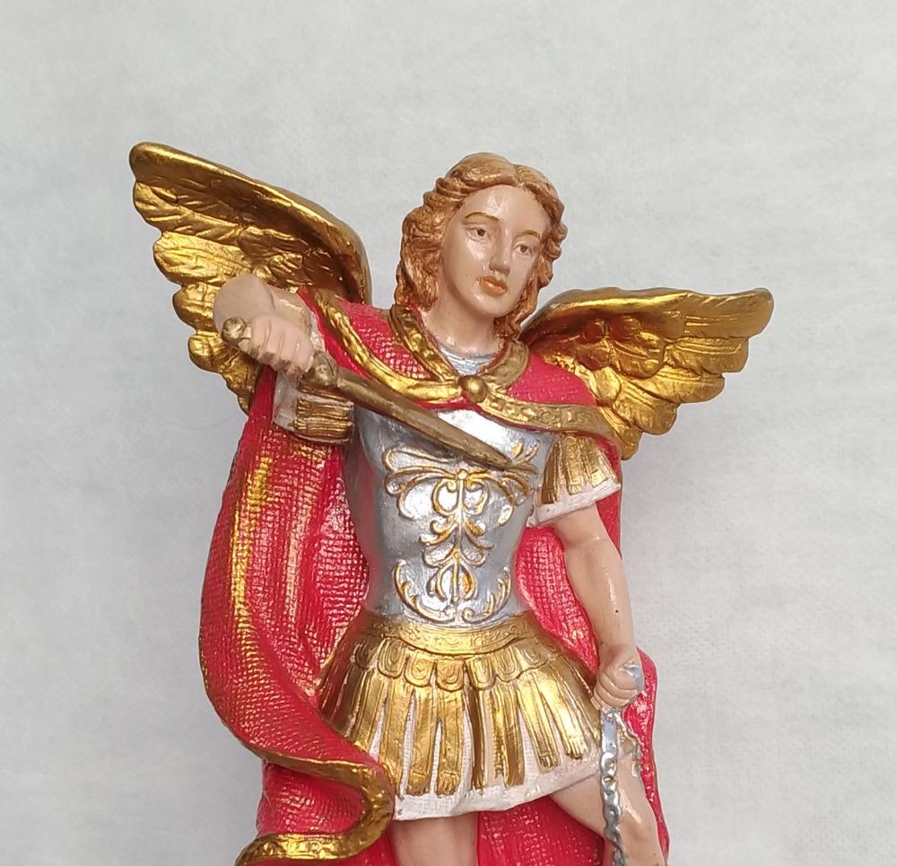 Arcanjo Miguel