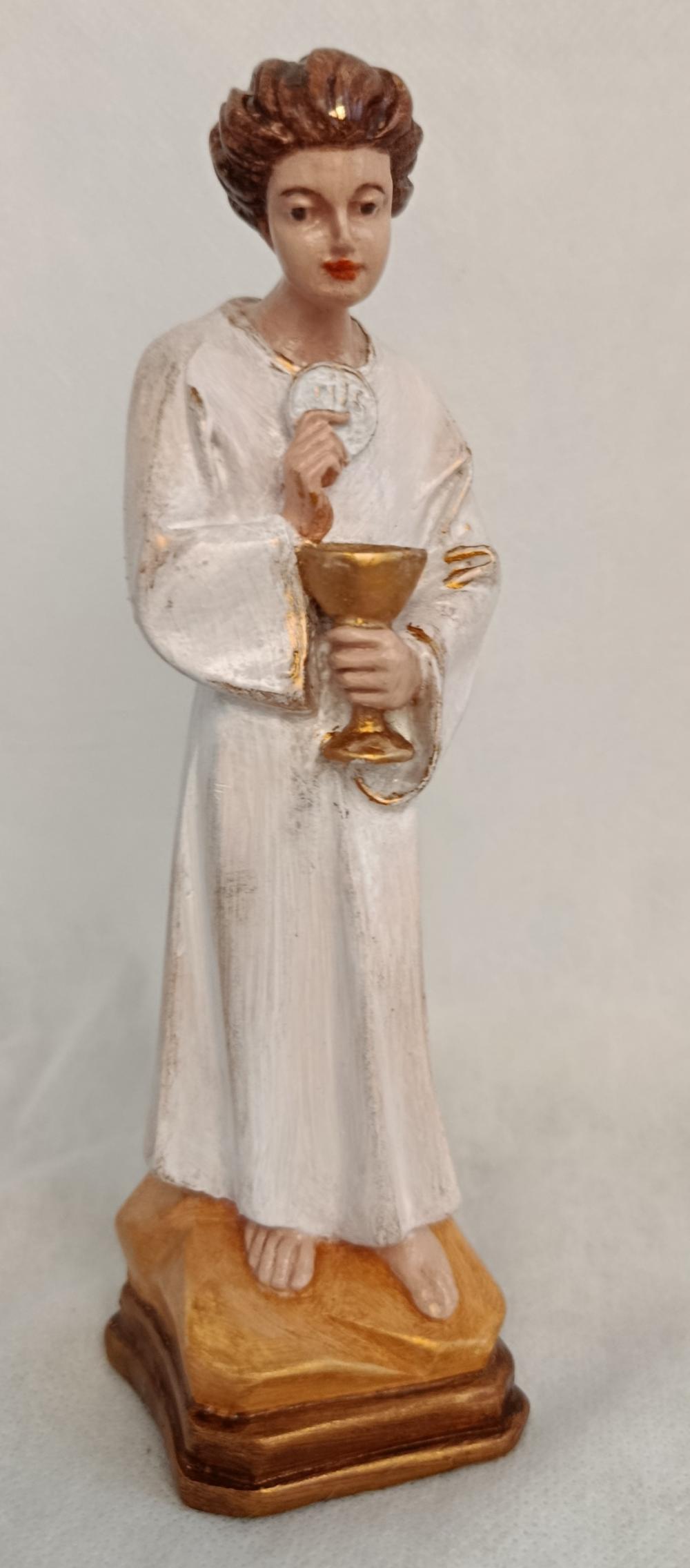 Anjo da Paz