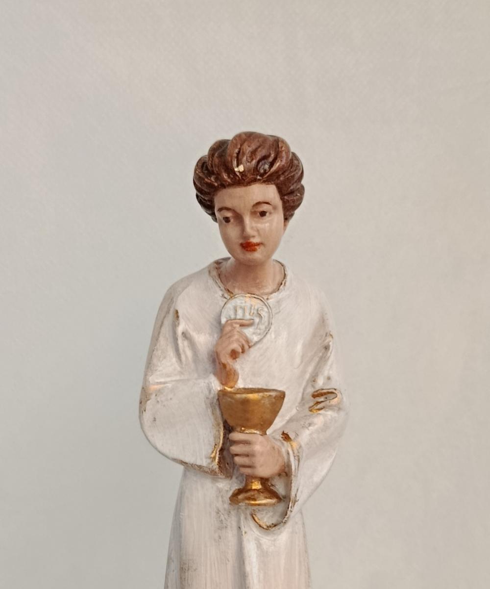 Anjo da Paz