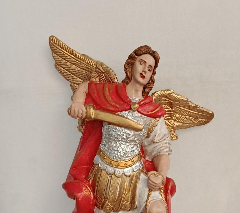 Arcanjo Miguel
