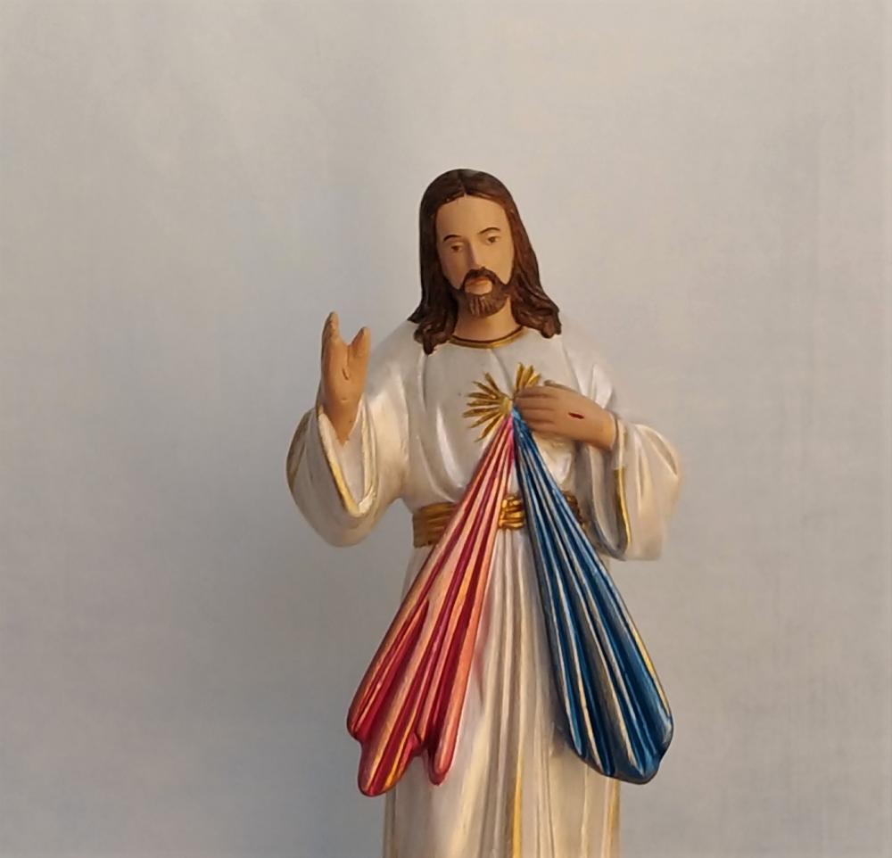 Jesus Misericordioso