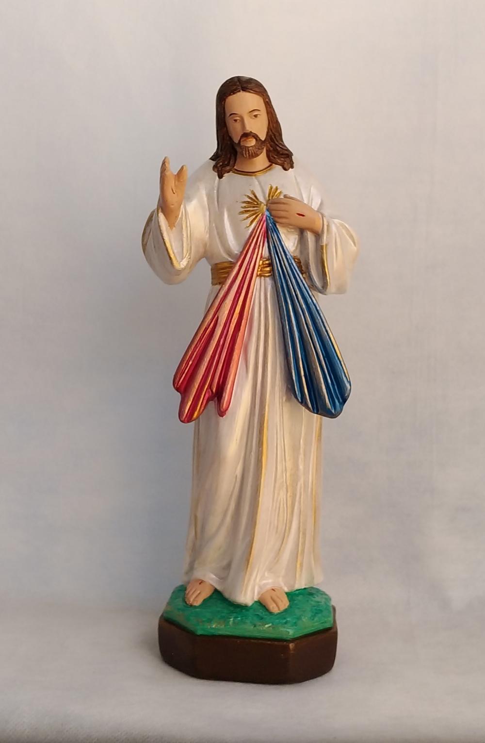 Jesus Misericordioso