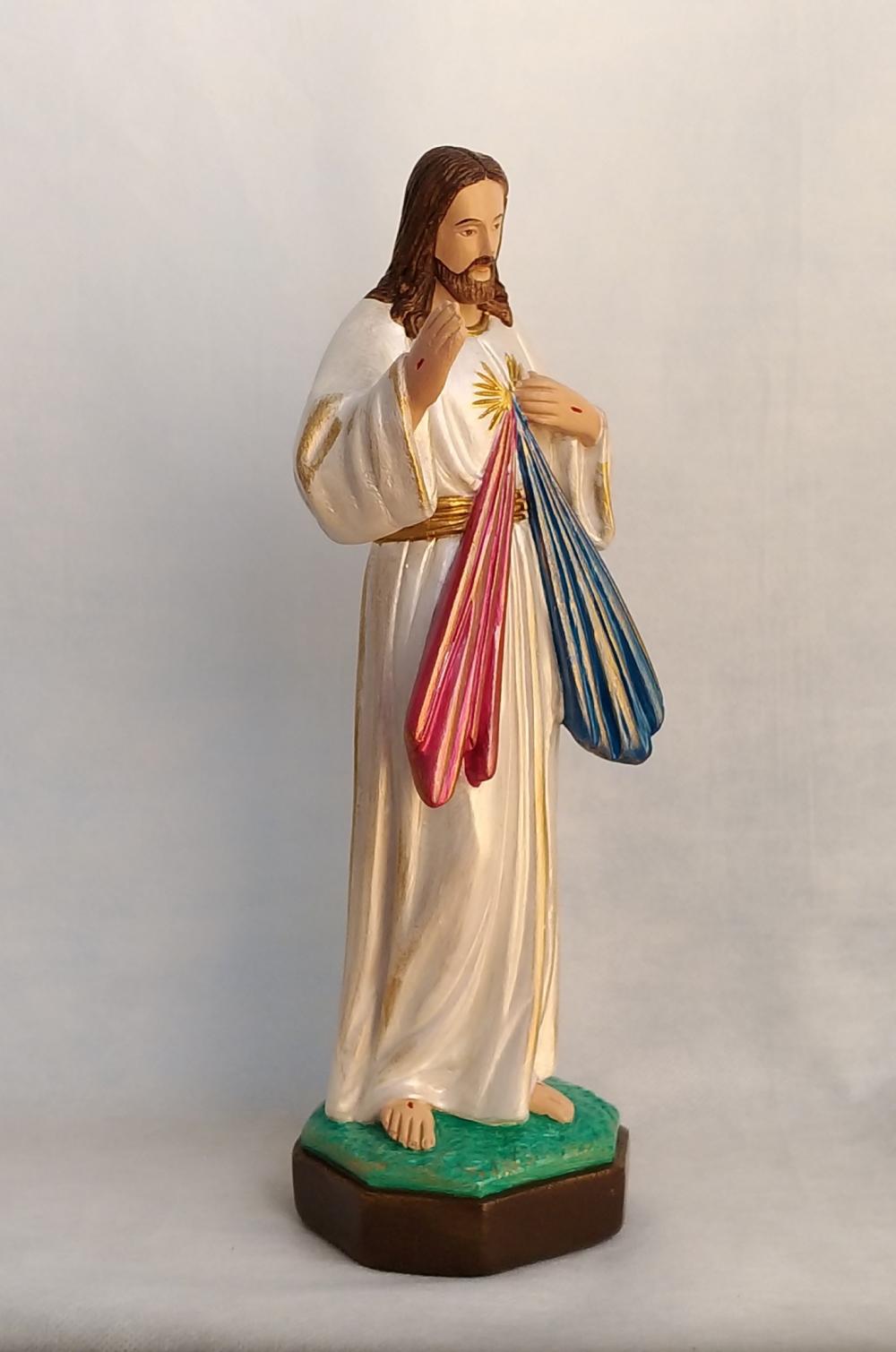 Jesus Misericordioso