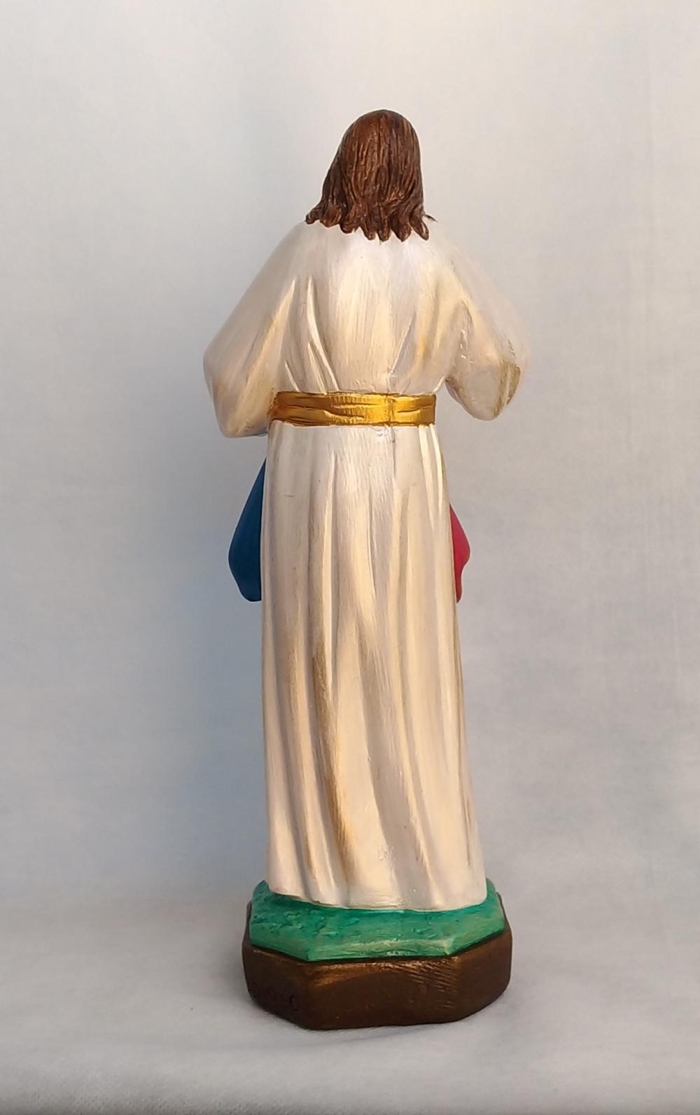 Jesus Misericordioso