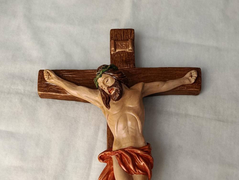 Crucifixo -