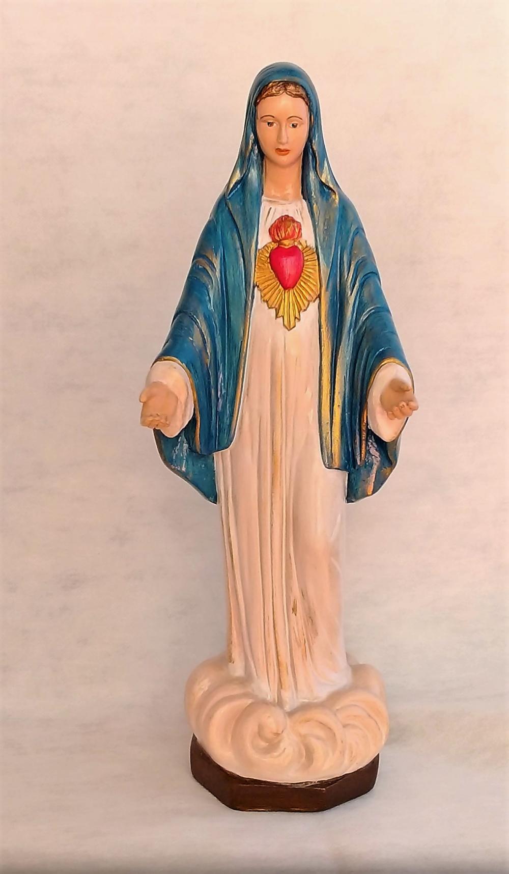 Imaculado Coração de Maria
