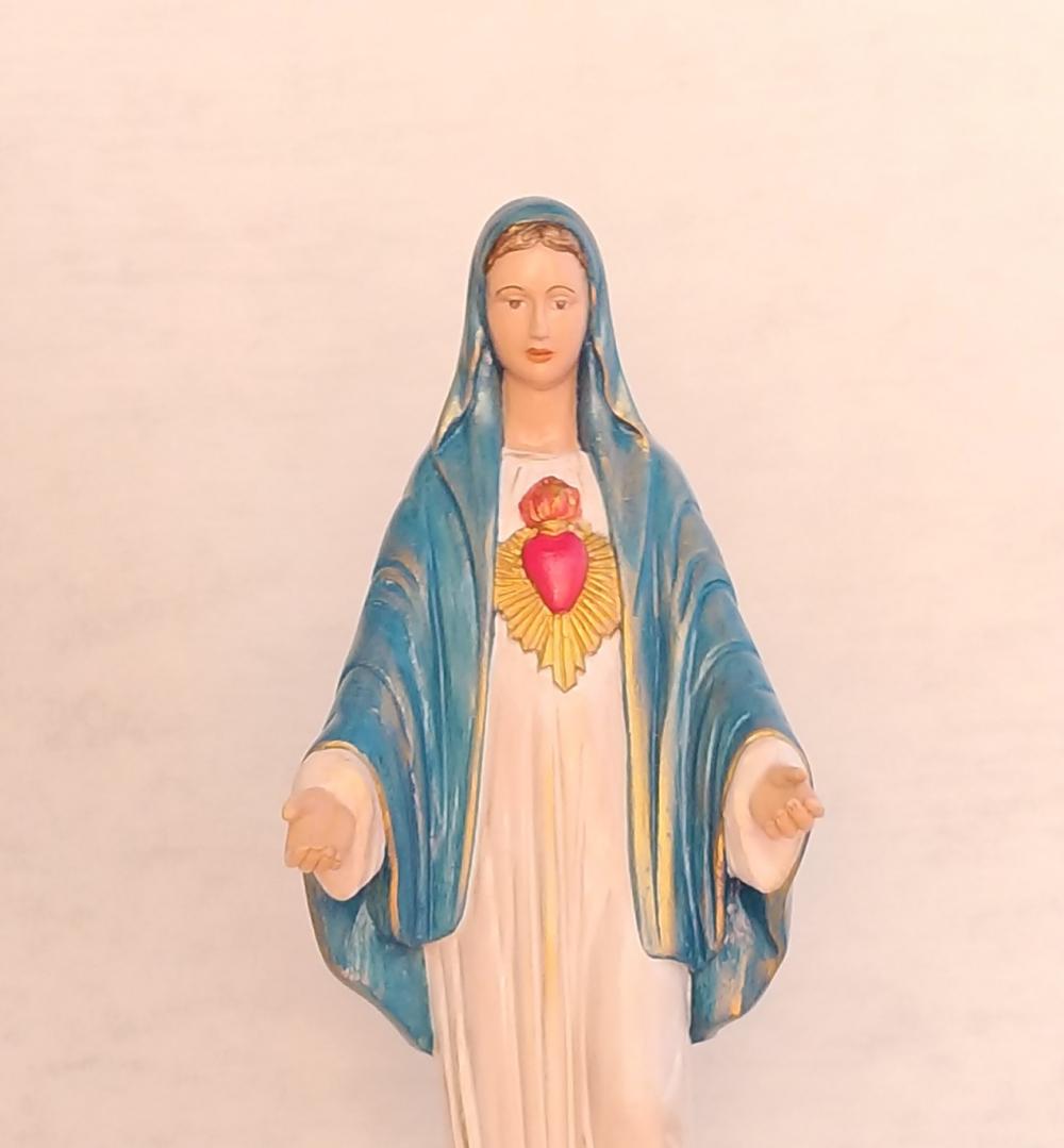Imaculado Coração de Maria
