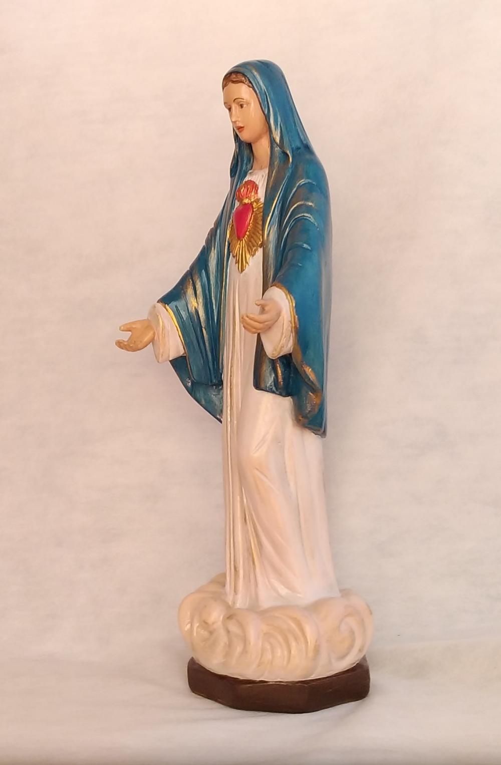 Imaculado Coração de Maria