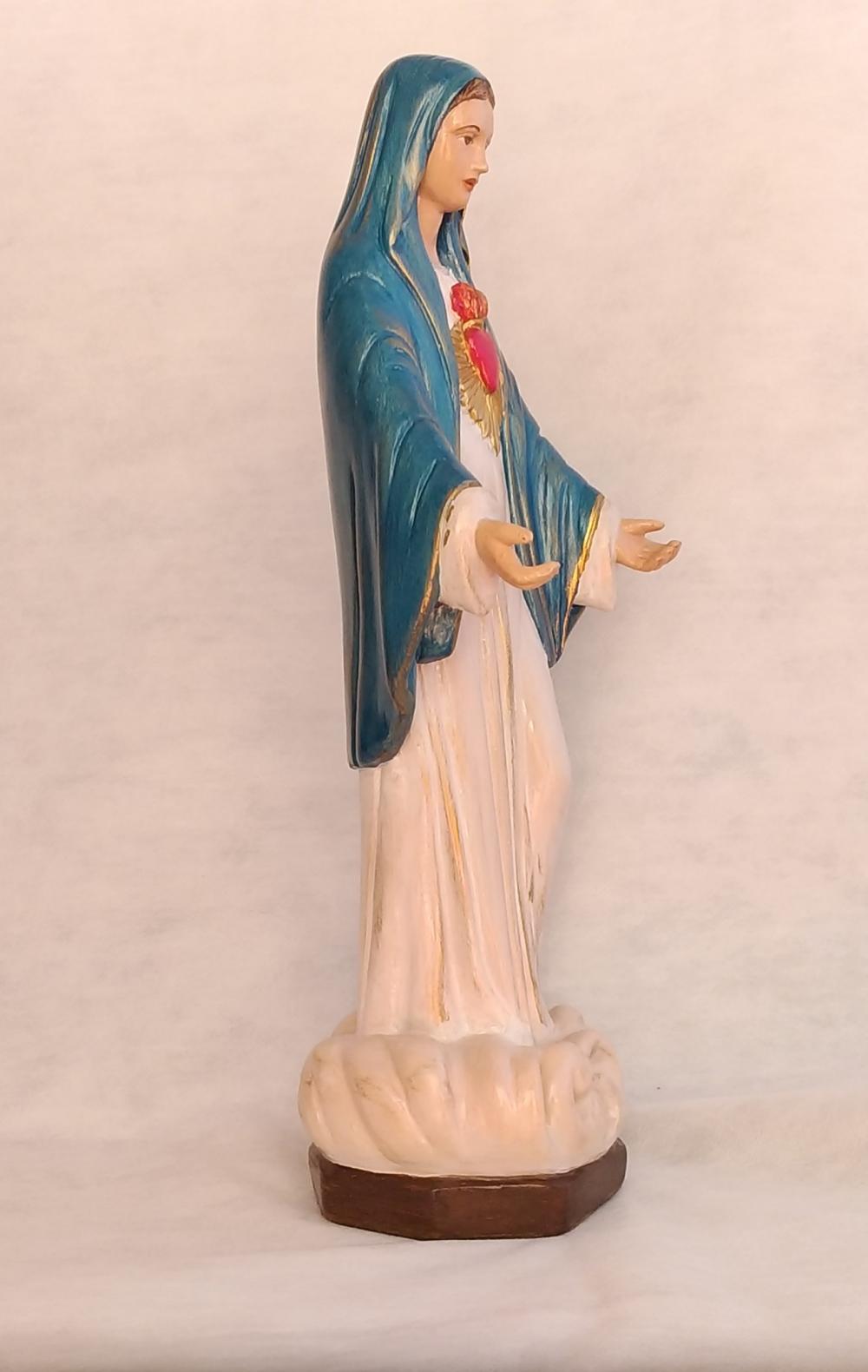 Imaculado Coração de Maria