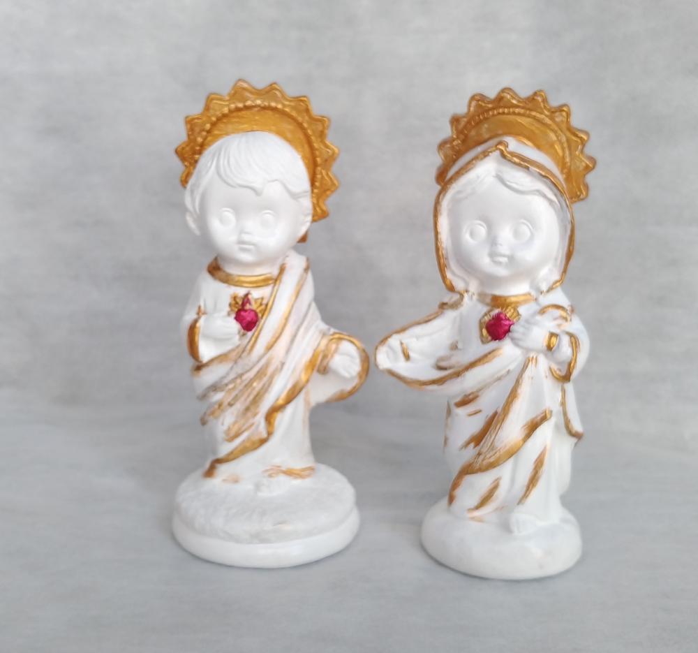 Sagrado Coração -   casal