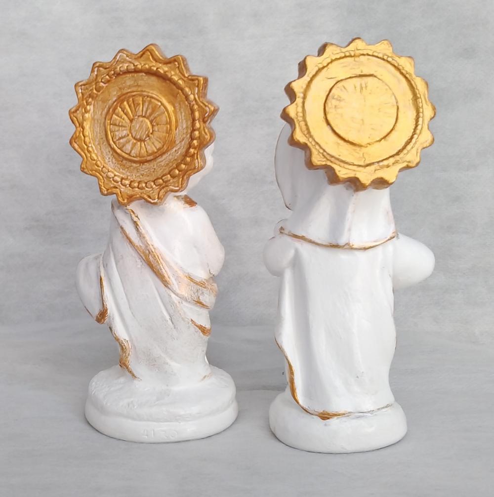 Sagrado Coração -   casal