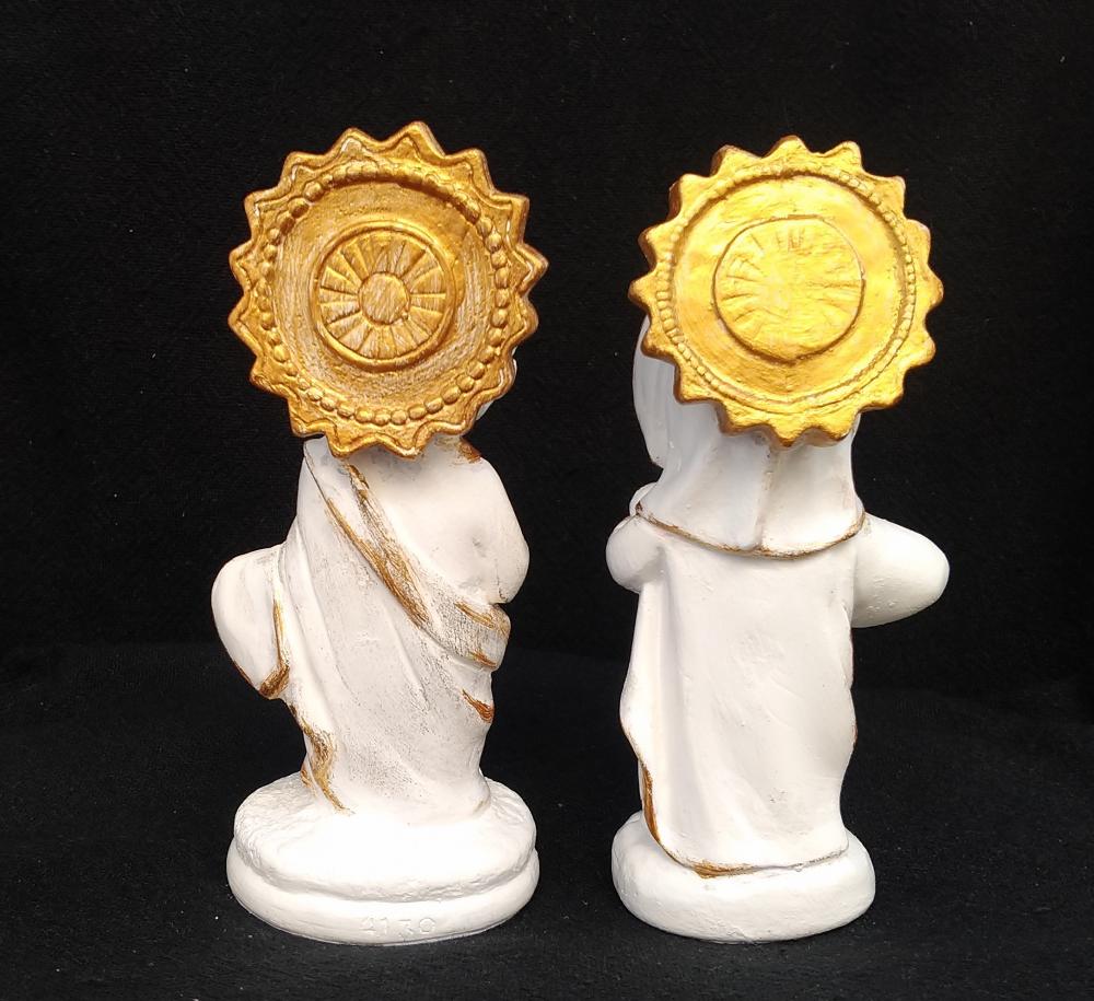Sagrado Coração -   casal