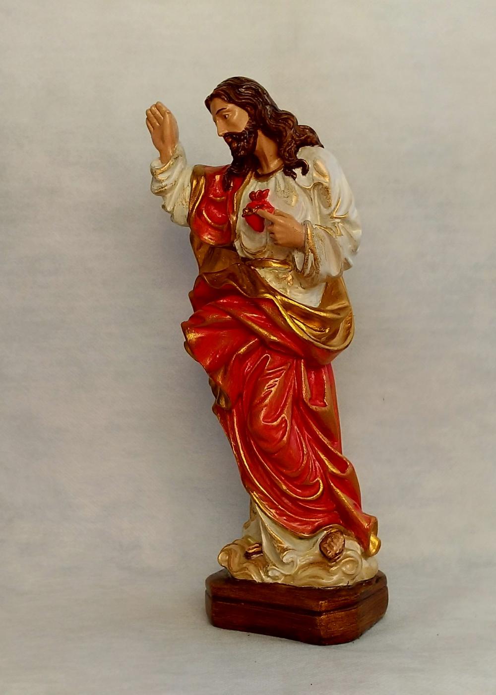 Sagrado Coração de Jesus