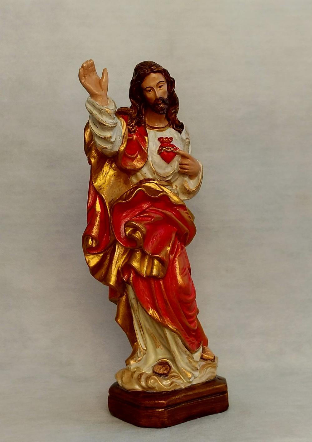 Sagrado Coração de Jesus