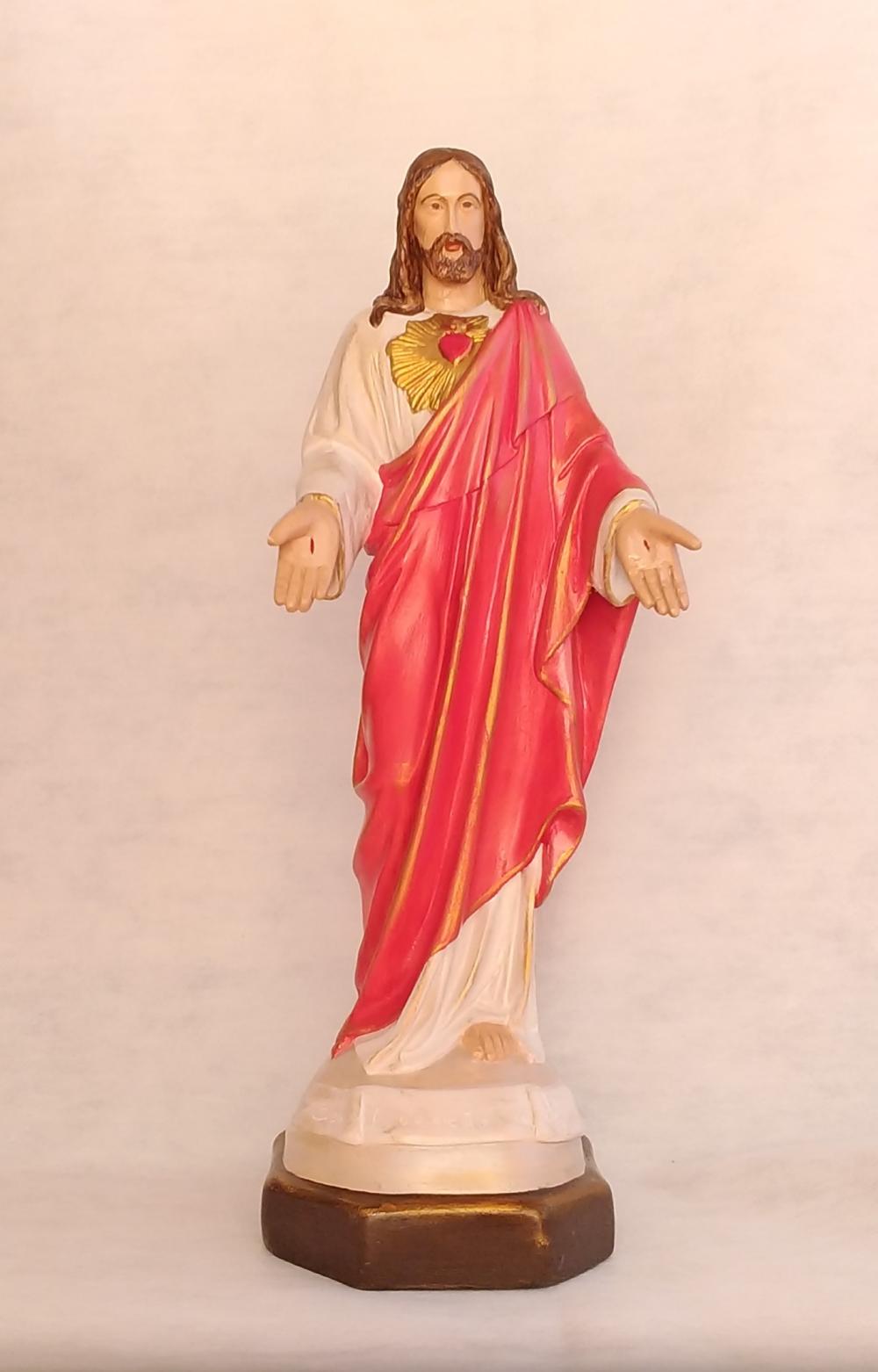 Sagrado Coração de Jesus