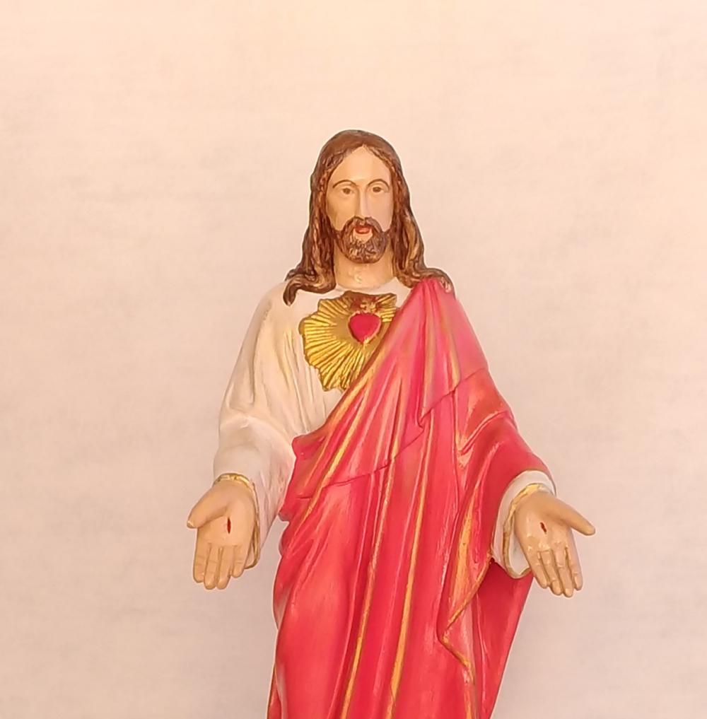 Sagrado Coração de Jesus