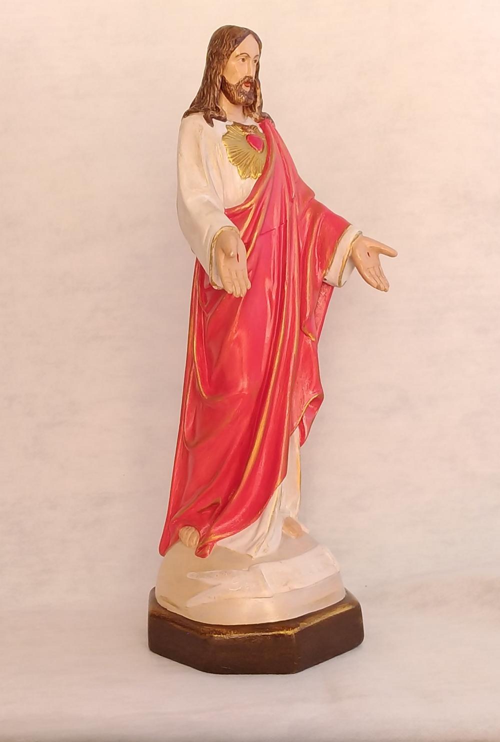 Sagrado Coração de Jesus
