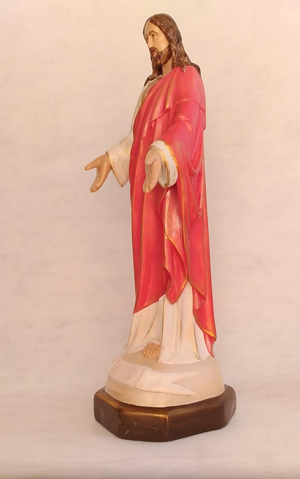 Sagrado Coração de Jesus