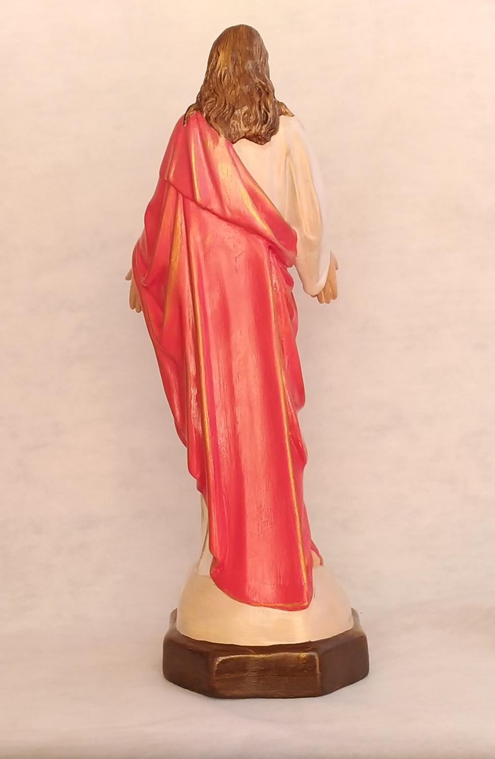 Sagrado Coração de Jesus