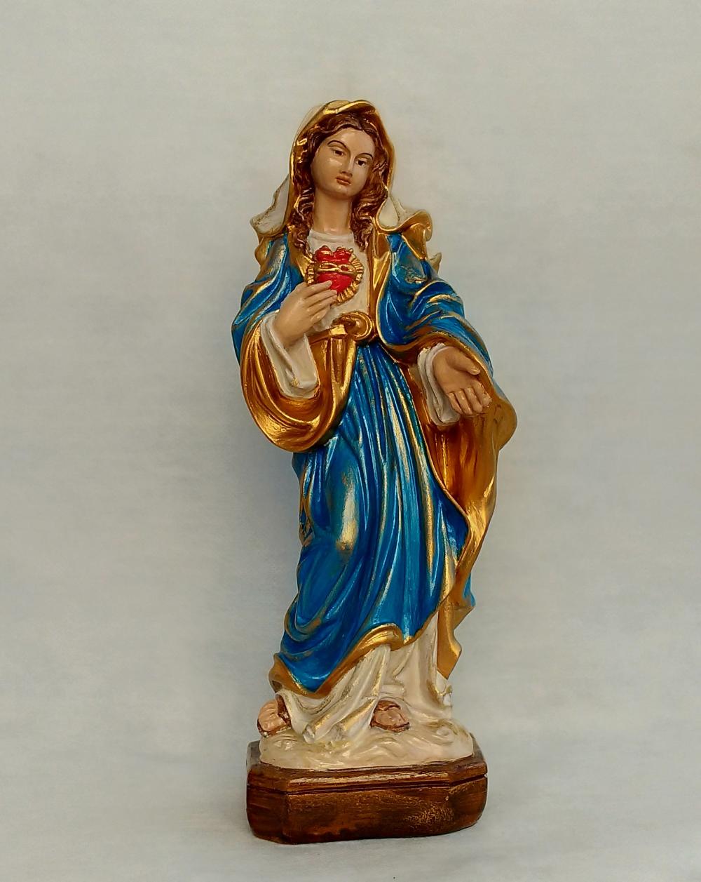 Imaculado Coração de Maria