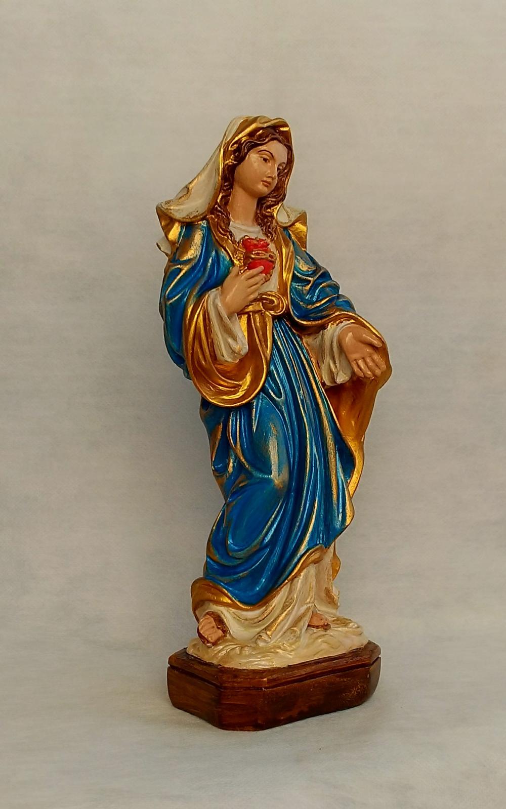 Imaculado Coração de Maria