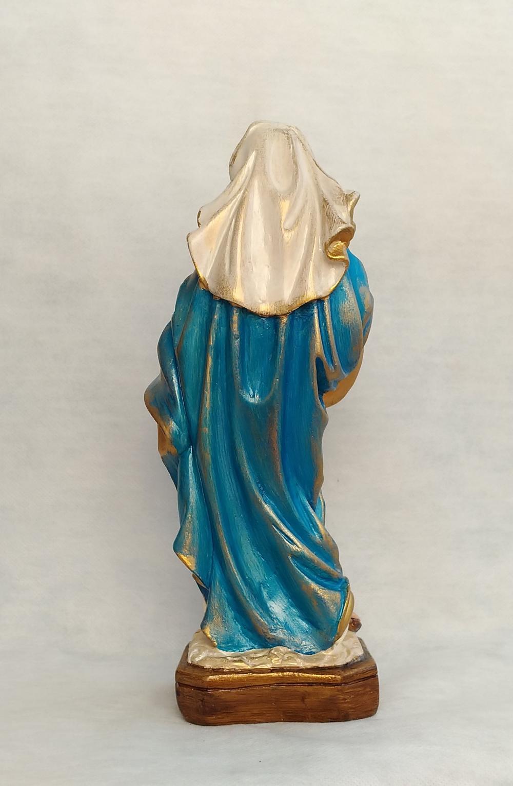 Imaculado Coração de Maria