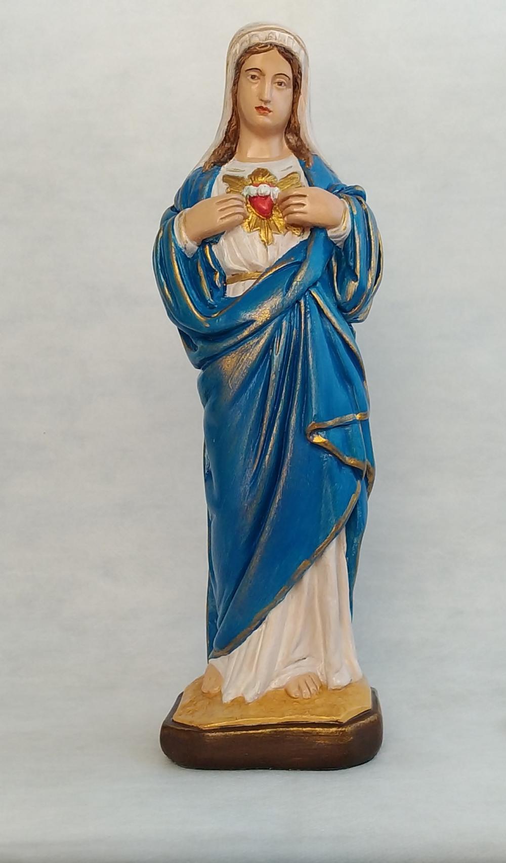 Imaculado Coração de Maria