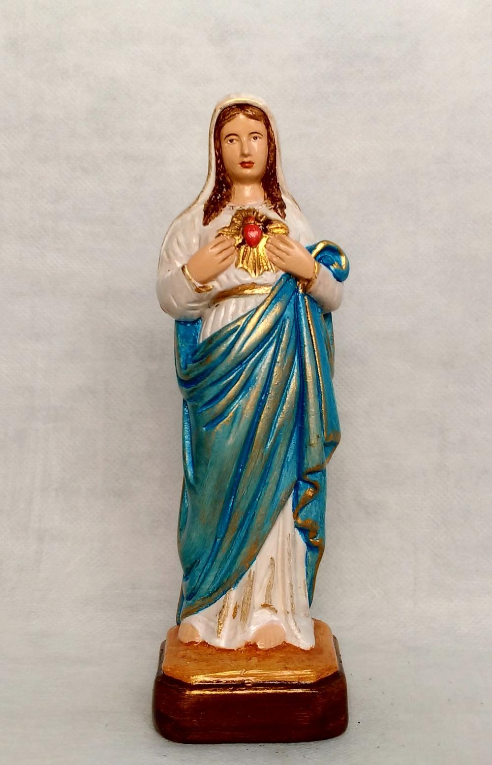 Imaculado Coração de Maria