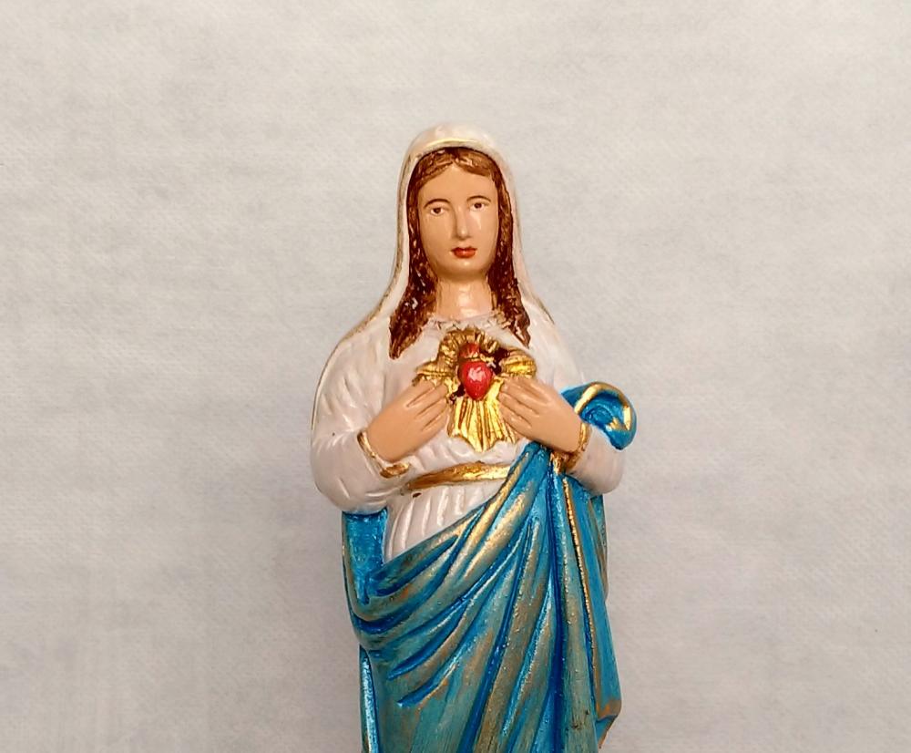 Imaculado Coração de Maria