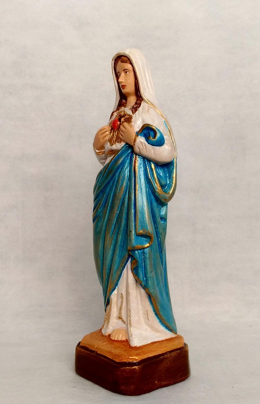 Imaculado Coração de Maria