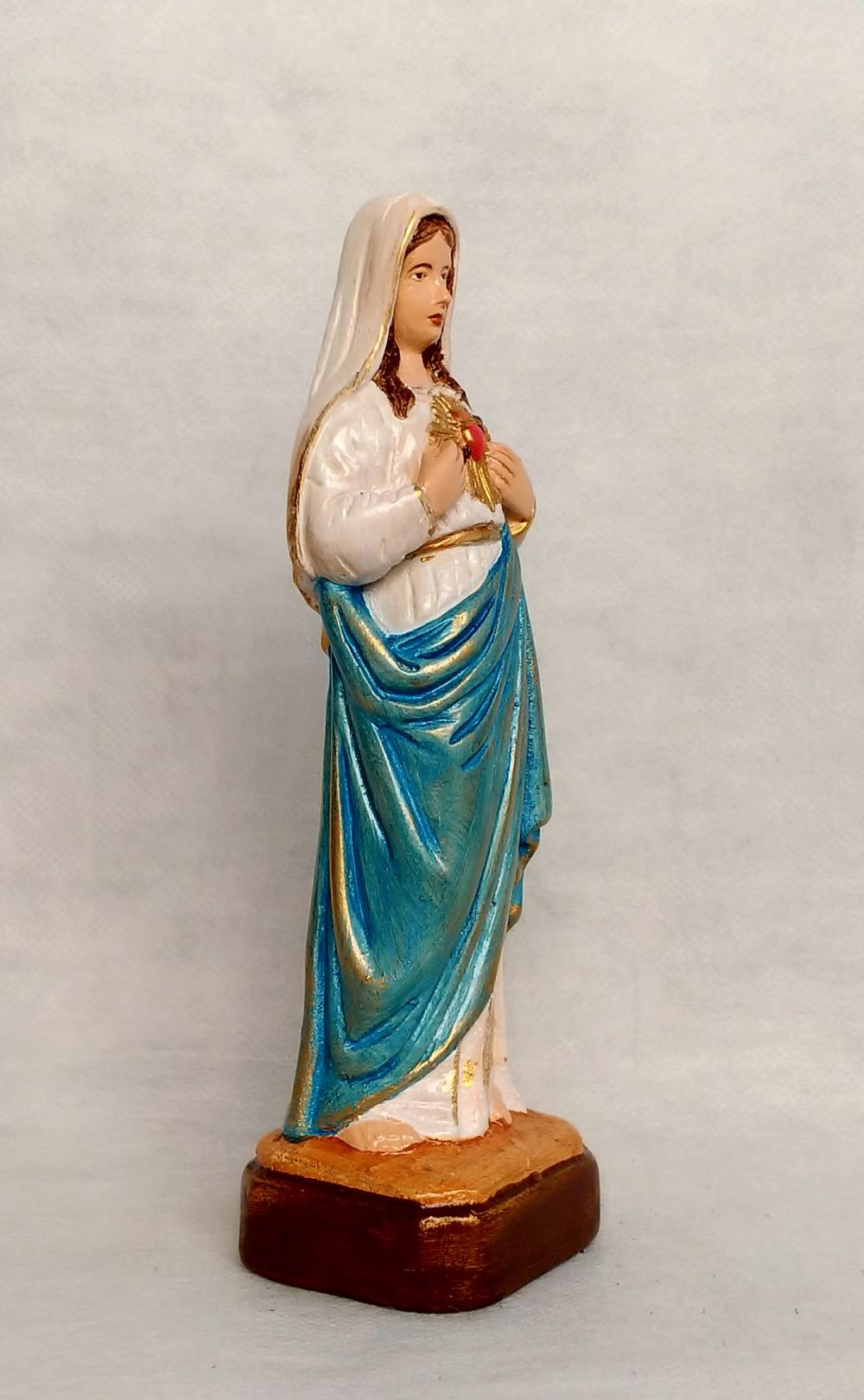 Imaculado Coração de Maria