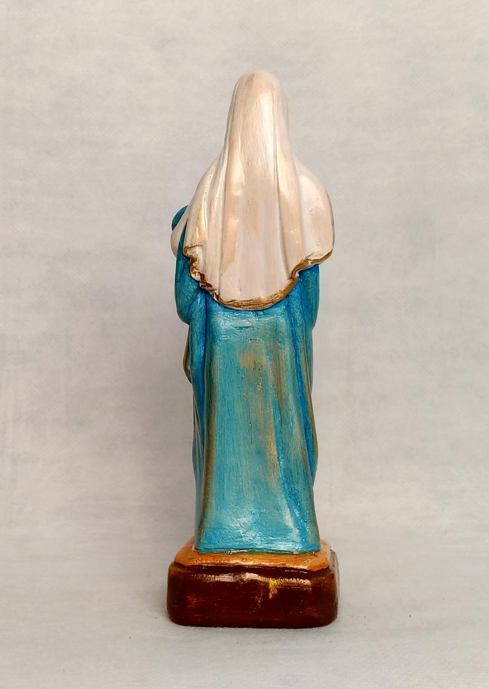 Imaculado Coração de Maria