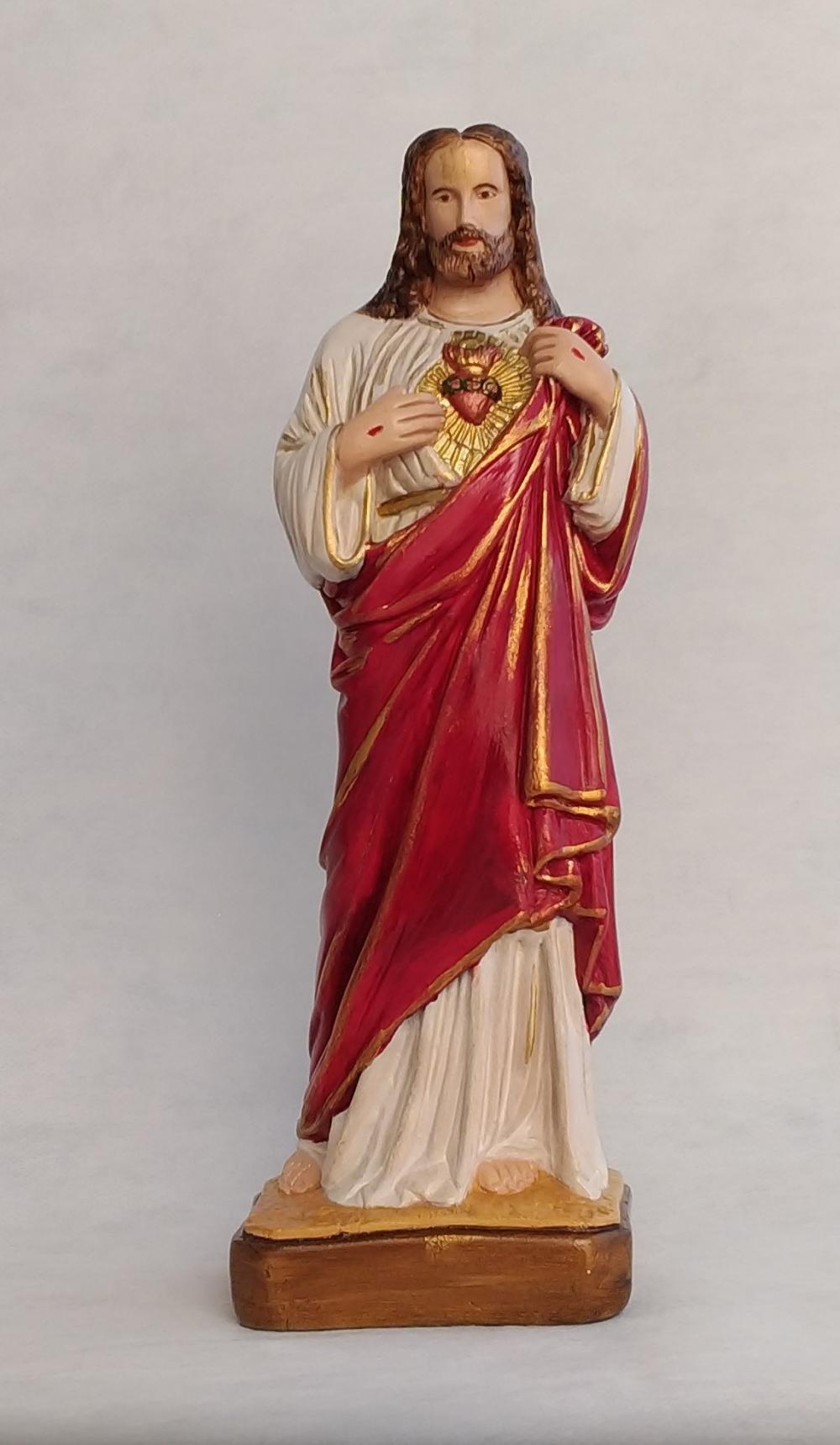 Sagrado Coração de Jesus