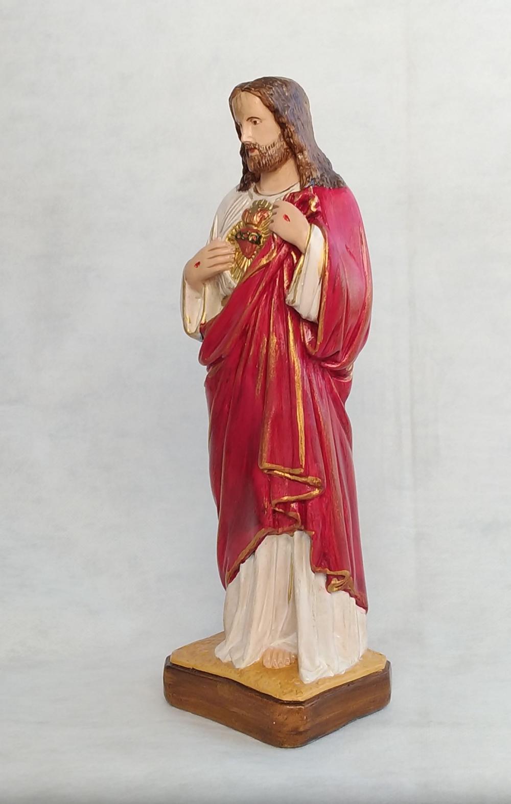 Sagrado Coração de Jesus