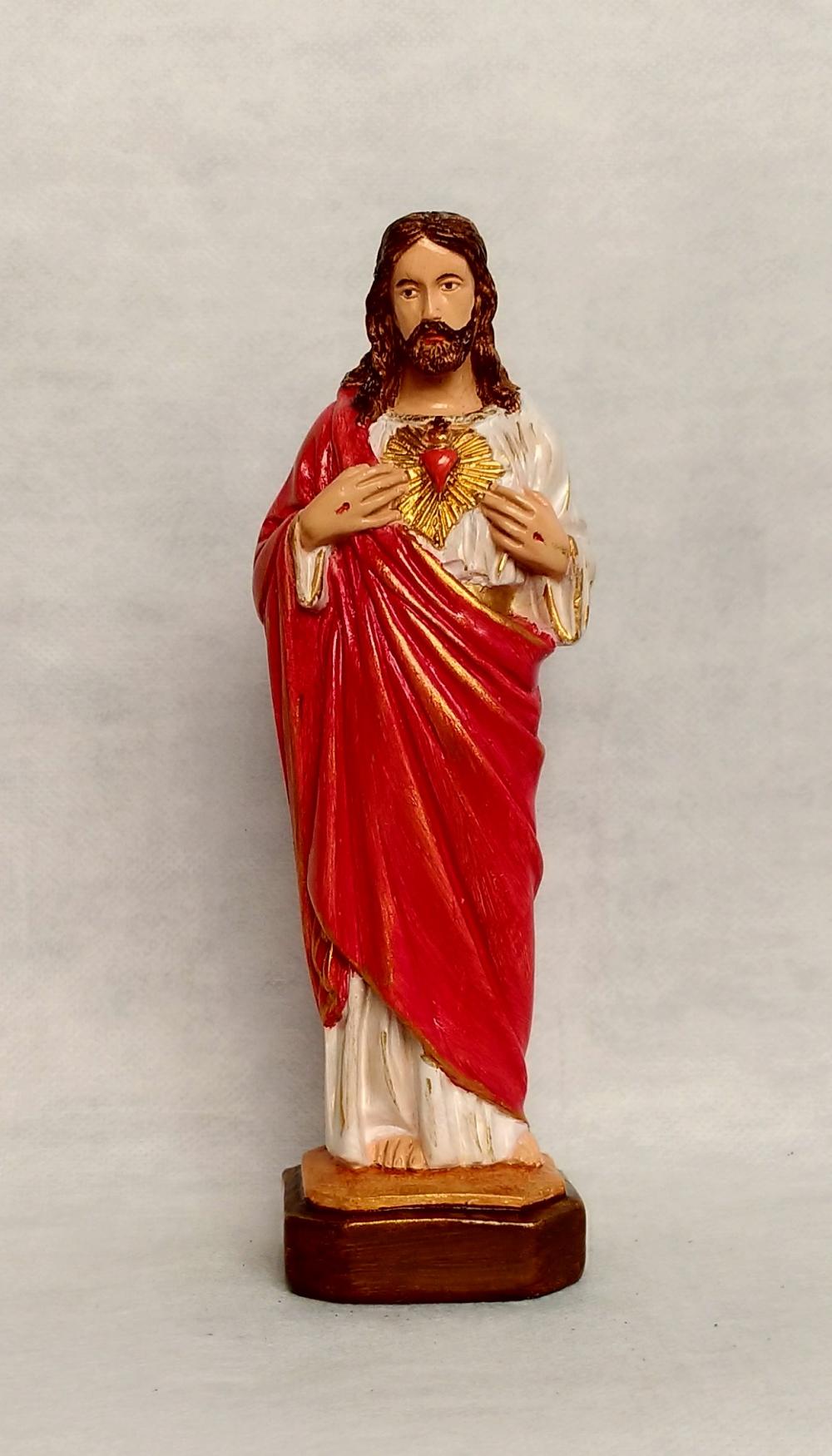 Sagrado Coração de Jesus