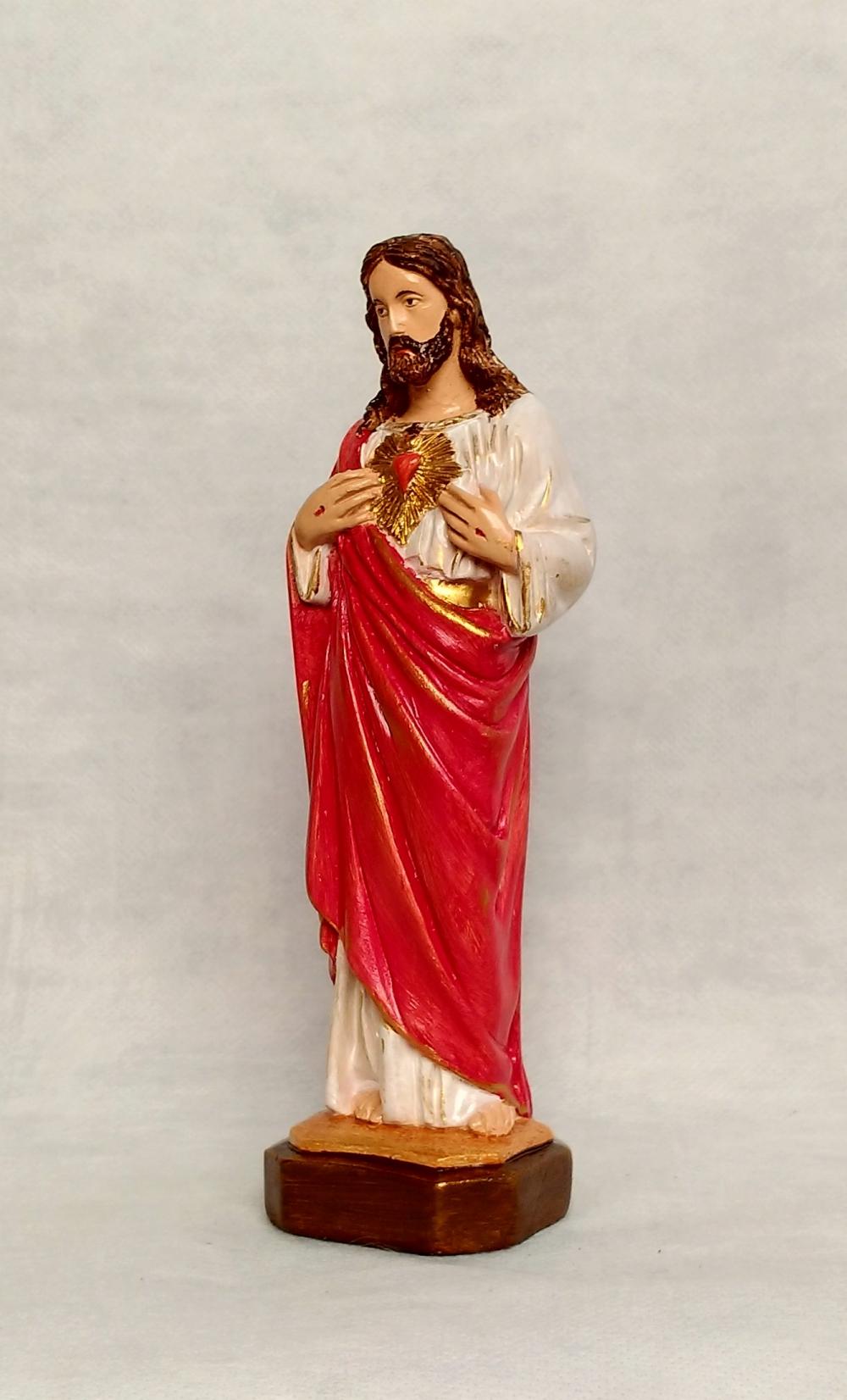 Sagrado Coração de Jesus