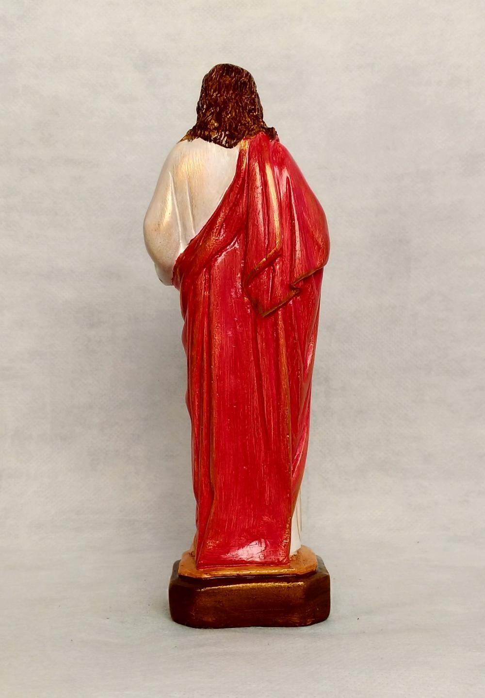 Sagrado Coração de Jesus