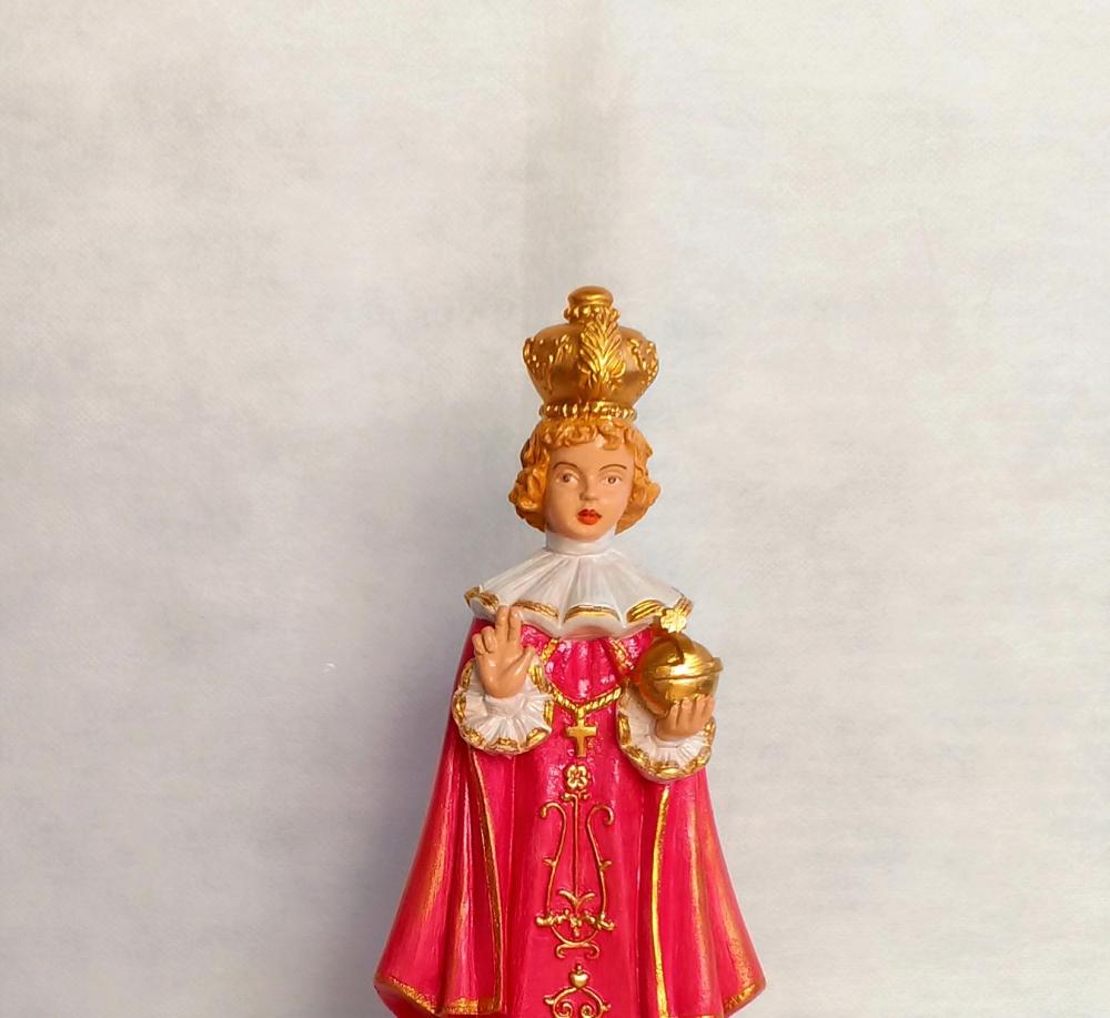 Menino Jesus de Praga