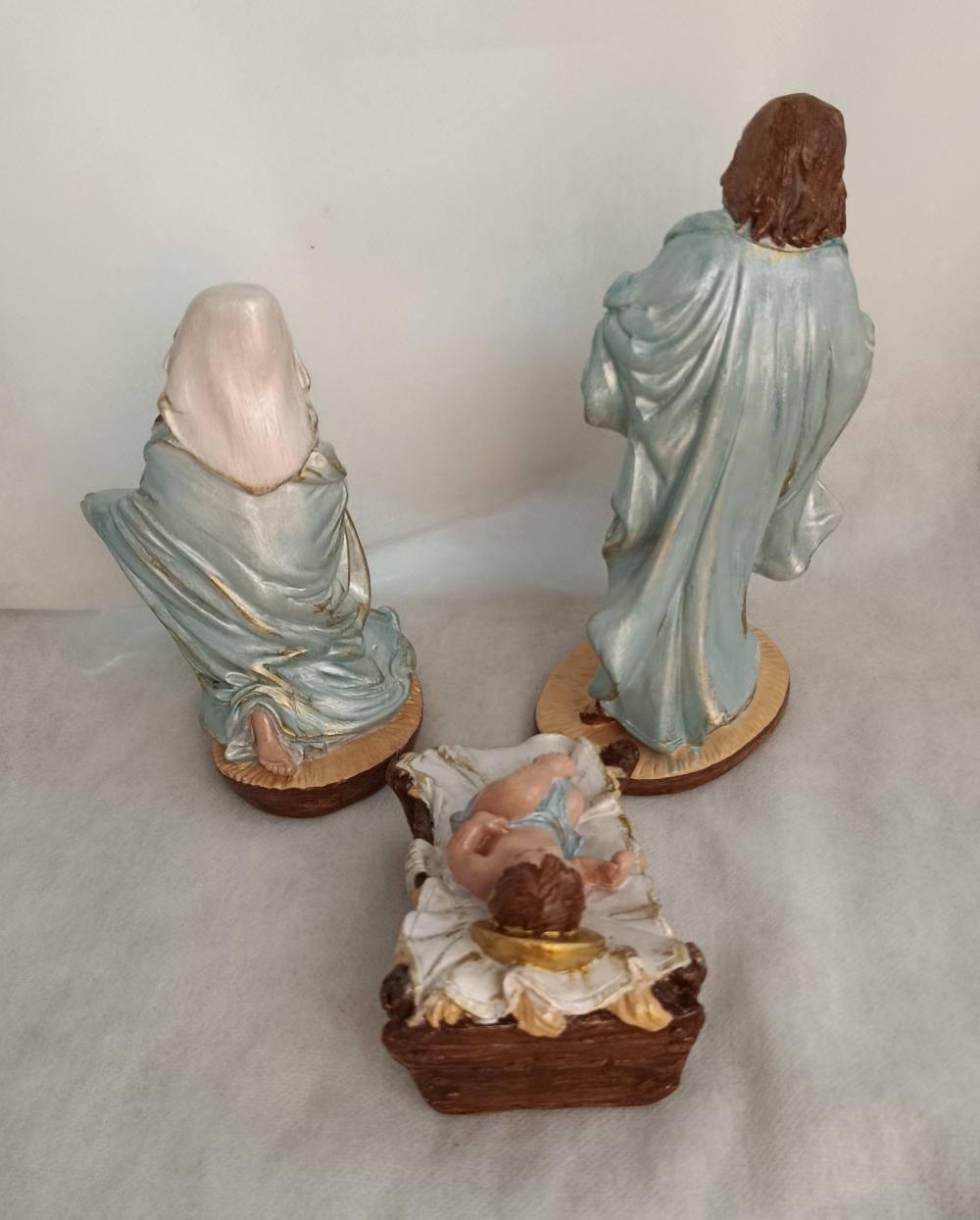 Presépio Italiano - 3 peças