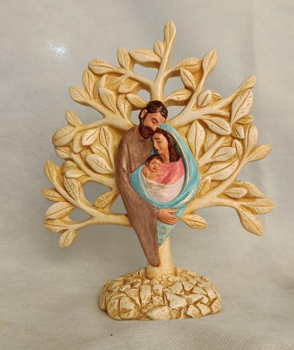 Arvore da Vida- Sagrada Família
