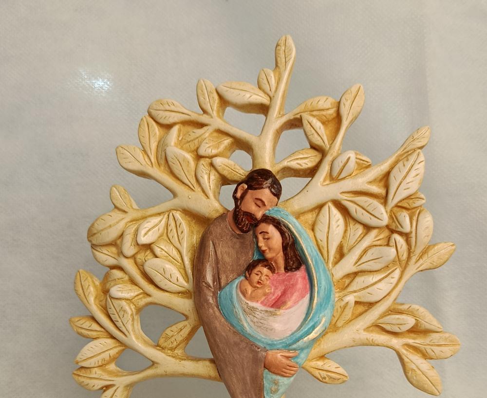 Arvore da Vida- Sagrada Família