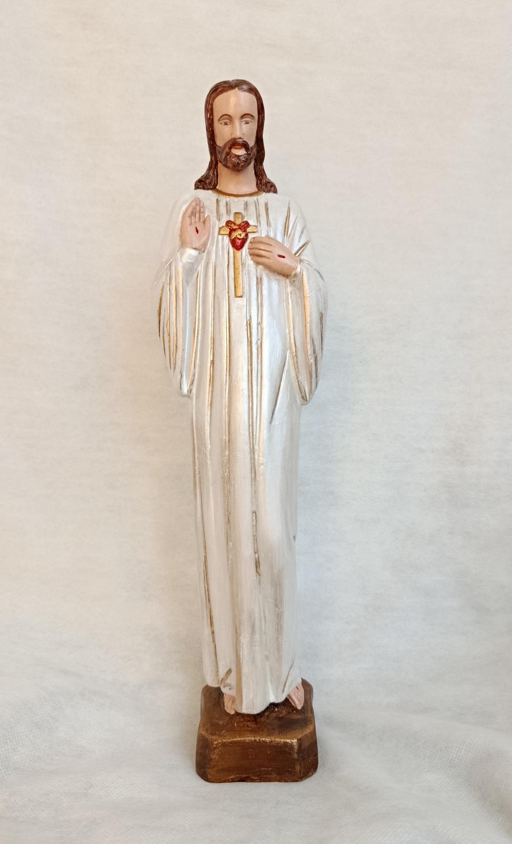 Jesus abençoando