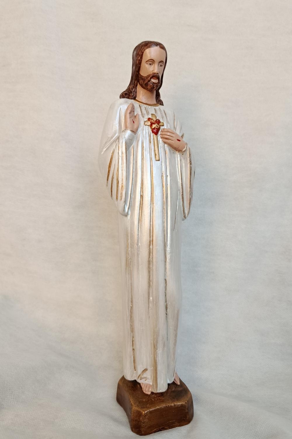 Jesus abençoando