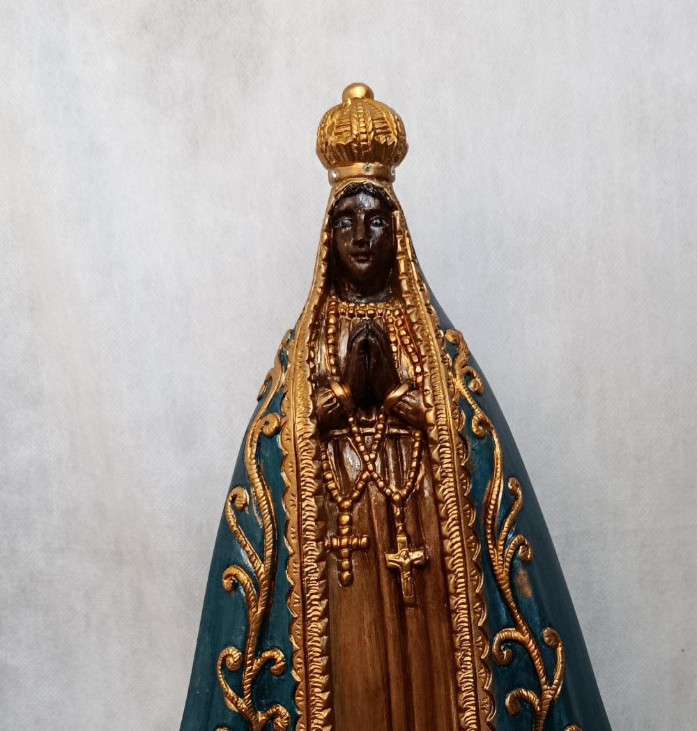 Nossa Senhora Aparecida - Padroeira do Brasil