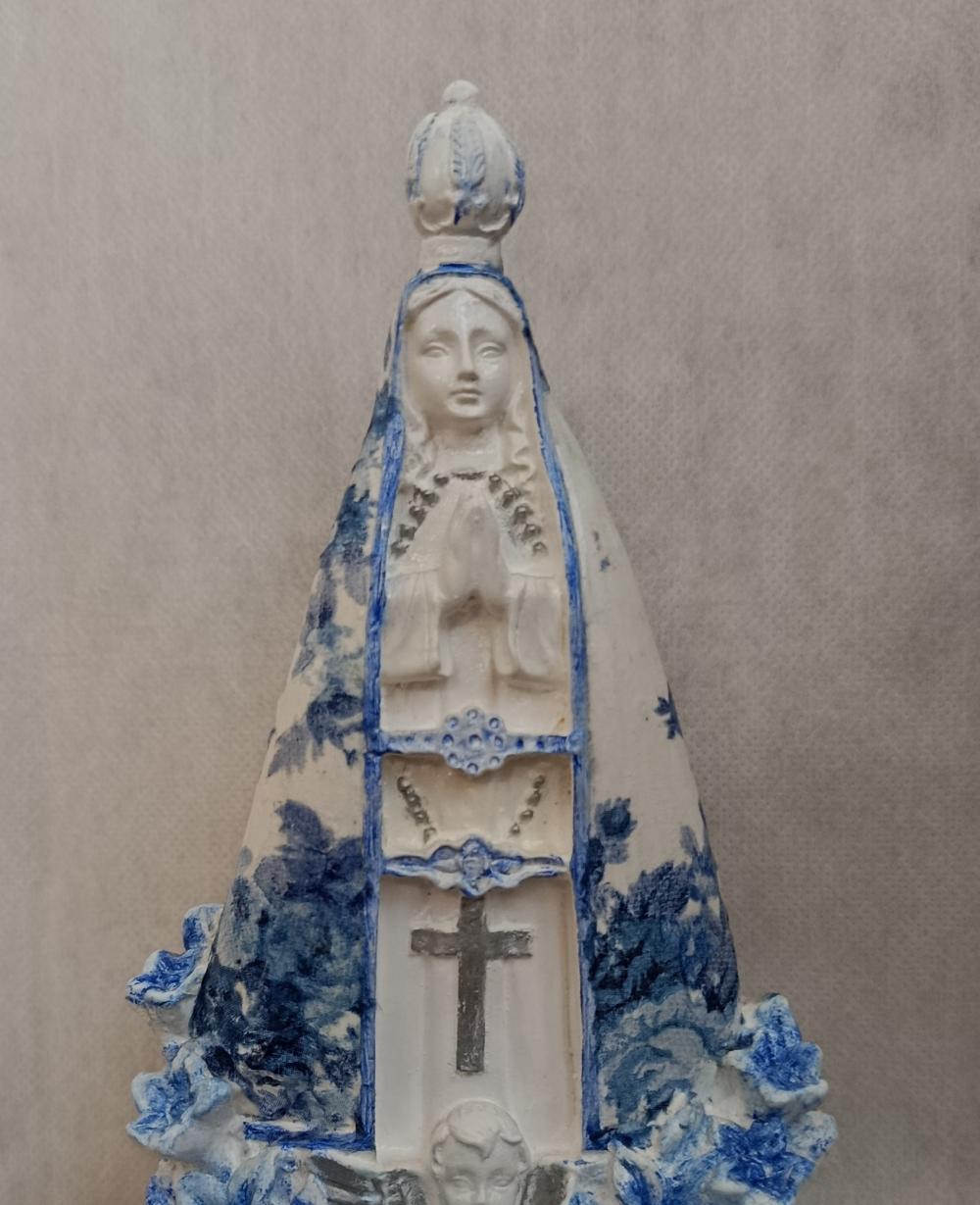 Nossa Senhora Aparecida -