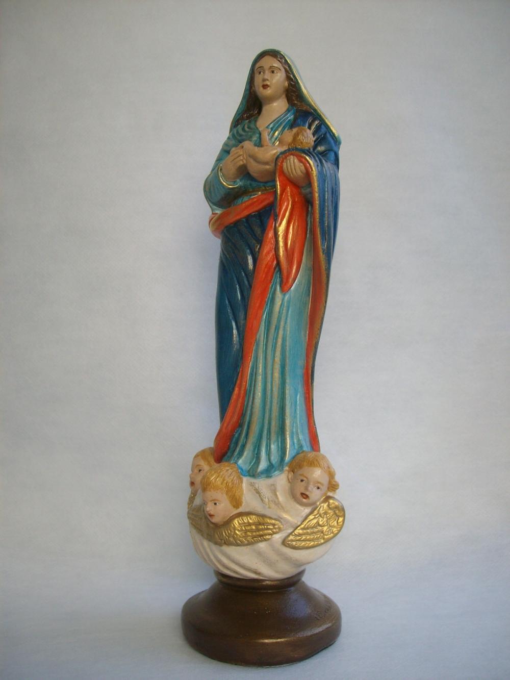 Nossa Senhora da Abadia
