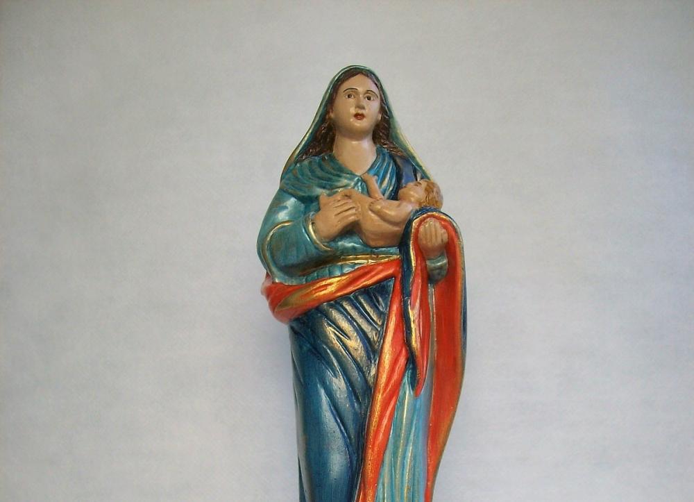 Nossa Senhora da Abadia