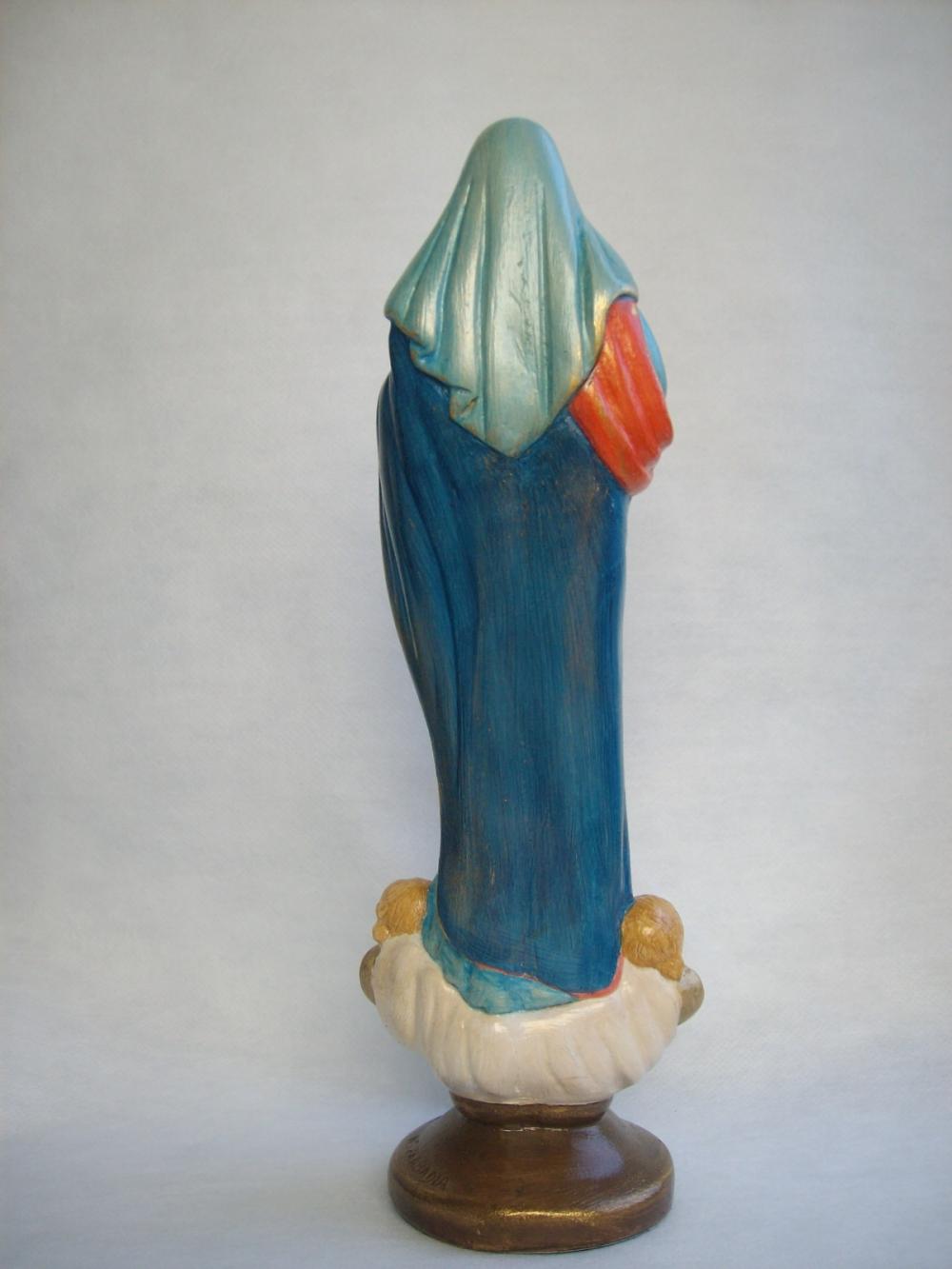 Nossa Senhora da Abadia