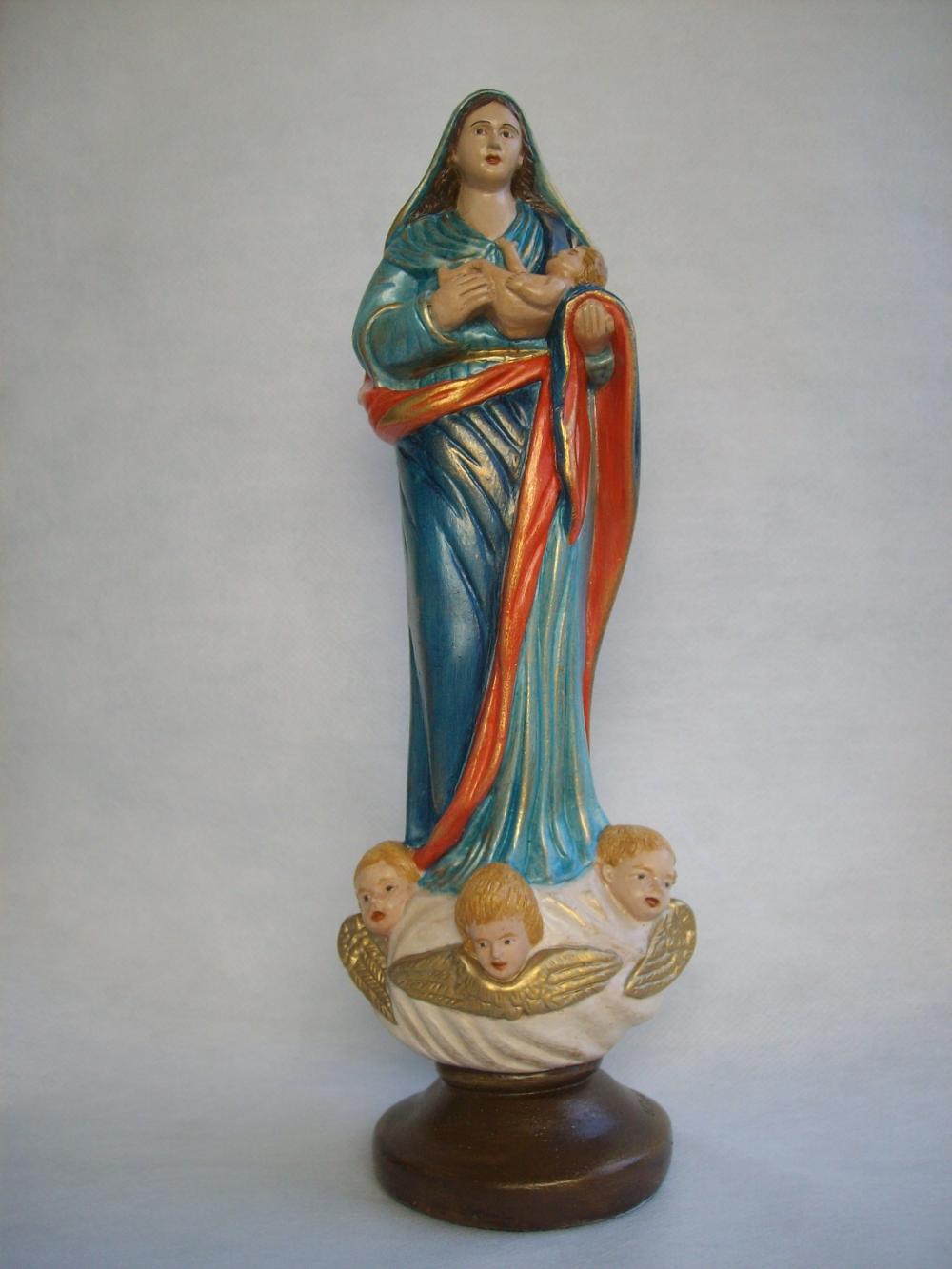Nossa Senhora da Abadia